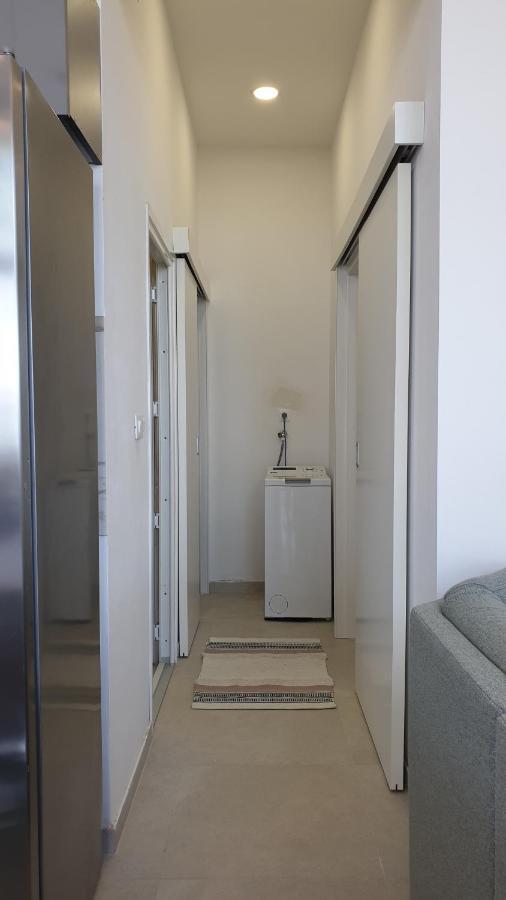 Villa Wind Apartments Drace Exterior photo
